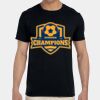 G640 - Gildan Adult Softstyle® 4.5 oz T-Shirt Thumbnail