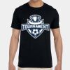 G640 - Gildan Adult Softstyle® 4.5 oz T-Shirt Thumbnail