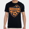 G640 - Gildan Adult Softstyle® 4.5 oz T-Shirt Thumbnail