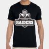 G640 - Gildan Adult Softstyle® 4.5 oz T-Shirt Thumbnail