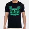 G640 - Gildan Adult Softstyle® 4.5 oz T-Shirt Thumbnail