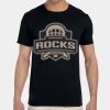 G640 - Gildan Adult Softstyle® 4.5 oz T-Shirt Thumbnail