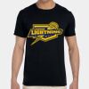 G640 - Gildan Adult Softstyle® 4.5 oz T-Shirt Thumbnail
