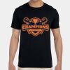 G640 - Gildan Adult Softstyle® 4.5 oz T-Shirt Thumbnail