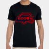 G640 - Gildan Adult Softstyle® 4.5 oz T-Shirt Thumbnail