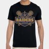 G640 - Gildan Adult Softstyle® 4.5 oz T-Shirt Thumbnail