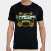 G640 - Gildan Adult Softstyle® 4.5 oz T-Shirt Thumbnail