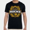 G640 - Gildan Adult Softstyle® 4.5 oz T-Shirt Thumbnail
