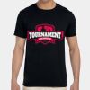 G640 - Gildan Adult Softstyle® 4.5 oz T-Shirt Thumbnail