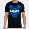 G640 - Gildan Adult Softstyle® 4.5 oz T-Shirt Thumbnail