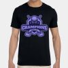 G640 - Gildan Adult Softstyle® 4.5 oz T-Shirt Thumbnail