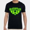G640 - Gildan Adult Softstyle® 4.5 oz T-Shirt Thumbnail