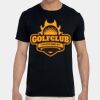 G640 - Gildan Adult Softstyle® 4.5 oz T-Shirt Thumbnail