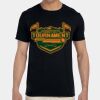 G640 - Gildan Adult Softstyle® 4.5 oz T-Shirt Thumbnail