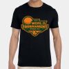 G640 - Gildan Adult Softstyle® 4.5 oz T-Shirt Thumbnail