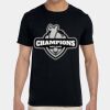 G640 - Gildan Adult Softstyle® 4.5 oz T-Shirt Thumbnail