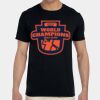 G640 - Gildan Adult Softstyle® 4.5 oz T-Shirt Thumbnail