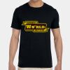 G640 - Gildan Adult Softstyle® 4.5 oz T-Shirt Thumbnail