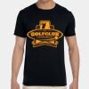 G640 - Gildan Adult Softstyle® 4.5 oz T-Shirt Thumbnail