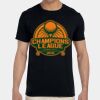 G640 - Gildan Adult Softstyle® 4.5 oz T-Shirt Thumbnail