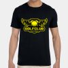 G640 - Gildan Adult Softstyle® 4.5 oz T-Shirt Thumbnail