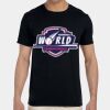 G640 - Gildan Adult Softstyle® 4.5 oz T-Shirt Thumbnail
