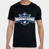 G640 - Gildan Adult Softstyle® 4.5 oz T-Shirt Thumbnail