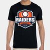 G640 - Gildan Adult Softstyle® 4.5 oz T-Shirt Thumbnail