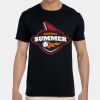 G640 - Gildan Adult Softstyle® 4.5 oz T-Shirt Thumbnail