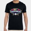 G640 - Gildan Adult Softstyle® 4.5 oz T-Shirt Thumbnail