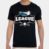 G640 - Gildan Adult Softstyle® 4.5 oz T-Shirt Thumbnail