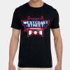 G640 - Gildan Adult Softstyle® 4.5 oz T-Shirt Thumbnail