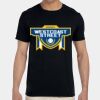 G640 - Gildan Adult Softstyle® 4.5 oz T-Shirt Thumbnail