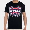 G640 - Gildan Adult Softstyle® 4.5 oz T-Shirt Thumbnail
