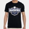 G640 - Gildan Adult Softstyle® 4.5 oz T-Shirt Thumbnail