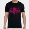 G640 - Gildan Adult Softstyle® 4.5 oz T-Shirt Thumbnail