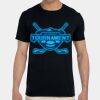 G640 - Gildan Adult Softstyle® 4.5 oz T-Shirt Thumbnail