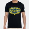 G640 - Gildan Adult Softstyle® 4.5 oz T-Shirt Thumbnail
