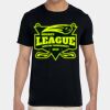 G640 - Gildan Adult Softstyle® 4.5 oz T-Shirt Thumbnail