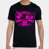 G640 - Gildan Adult Softstyle® 4.5 oz T-Shirt Thumbnail