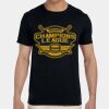 G640 - Gildan Adult Softstyle® 4.5 oz T-Shirt Thumbnail