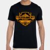 G640 - Gildan Adult Softstyle® 4.5 oz T-Shirt Thumbnail