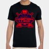 G640 - Gildan Adult Softstyle® 4.5 oz T-Shirt Thumbnail