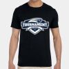 G640 - Gildan Adult Softstyle® 4.5 oz T-Shirt Thumbnail
