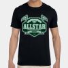 G640 - Gildan Adult Softstyle® 4.5 oz T-Shirt Thumbnail