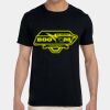 G640 - Gildan Adult Softstyle® 4.5 oz T-Shirt Thumbnail