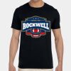 G640 - Gildan Adult Softstyle® 4.5 oz T-Shirt Thumbnail