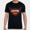 G640 - Gildan Adult Softstyle® 4.5 oz T-Shirt Thumbnail