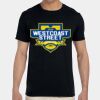 G640 - Gildan Adult Softstyle® 4.5 oz T-Shirt Thumbnail