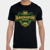 G640 - Gildan Adult Softstyle® 4.5 oz T-Shirt Thumbnail